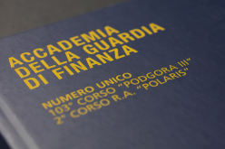 Numero Unico GDF 103° corso