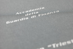 Numero Unico GDF 101° corso