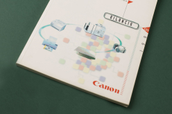 Canon _ Bilancio