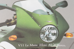 Moto Guzzi